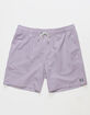 BILLABONG Good Times Mens 17'' Volley Shorts image number 3