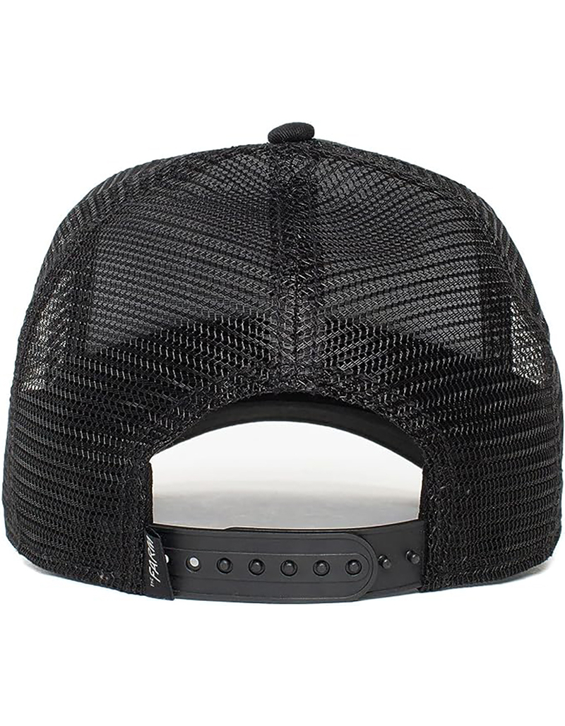 GOORIN BROS. Stallion Trucker Hat image number 3