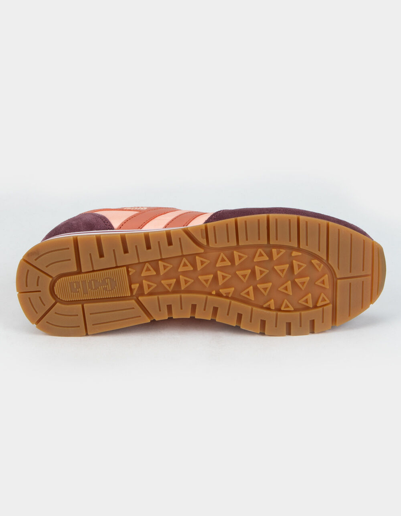 GOLA Classics Daytona Womens Trainer Shoes image number 5