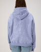 O'NEILL Born In The Sea Womens Oversized Hoodie image number 1