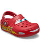 CROCS x Disney Pixar Cars Lightning McQueen Toddlers Clogs image number 5