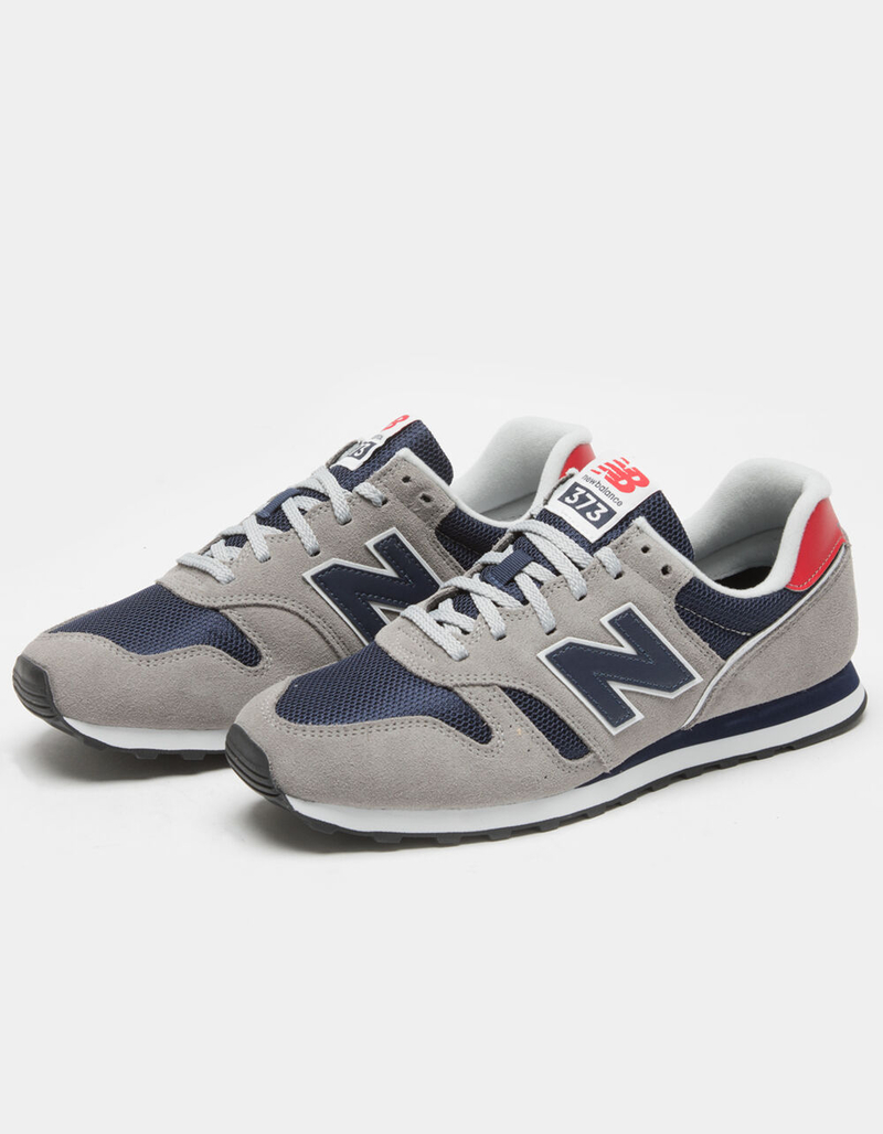 NEW BALANCE 373 Mens Shoes image number 0
