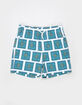 RSQ Boys Sun Block Swim Trunks image number 2
