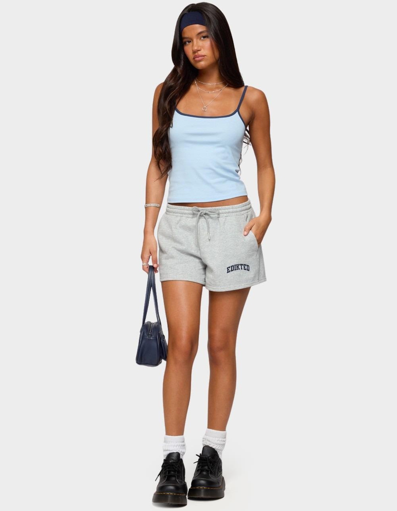 EDIKTED Deanna Tank Top image number 3