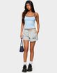 EDIKTED Deanna Tank Top image number 4