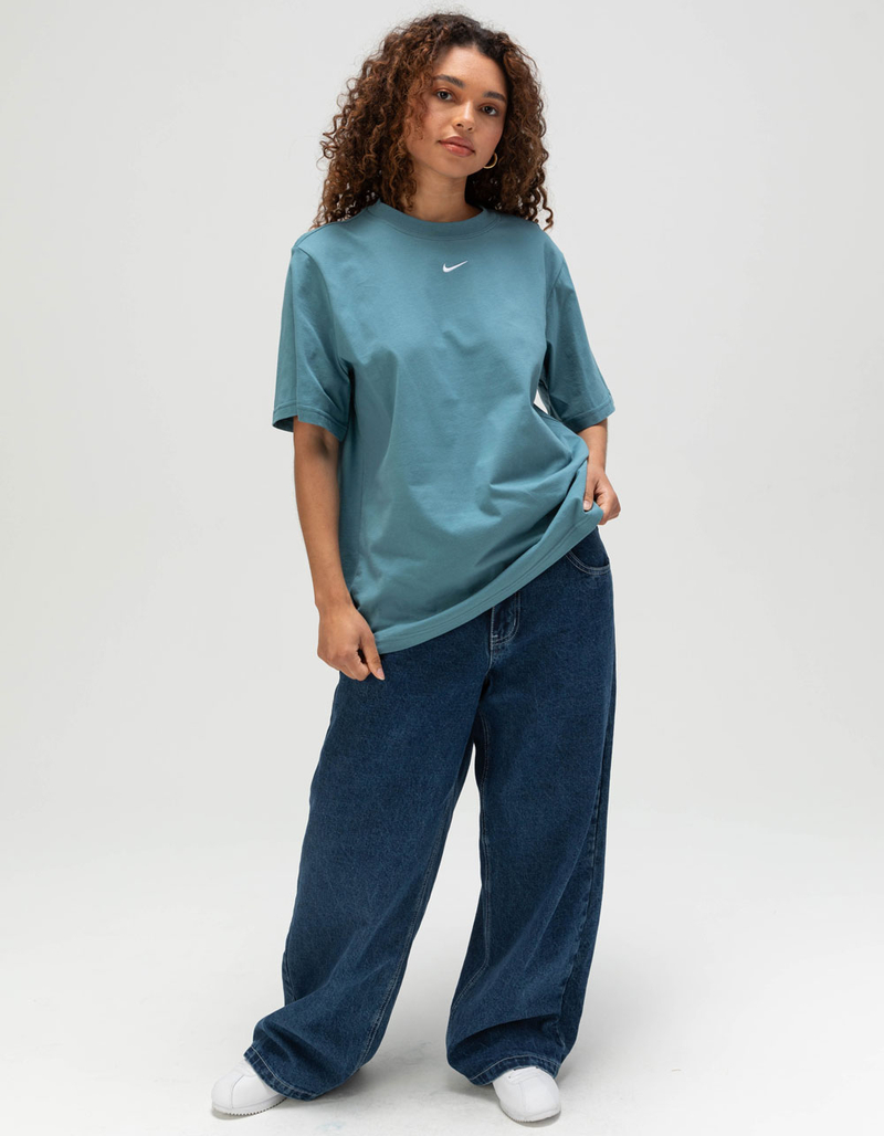 NIKE Sportswear Essentials Womens Tee image number 1