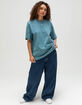 NIKE Sportswear Essentials Womens Tee image number 2