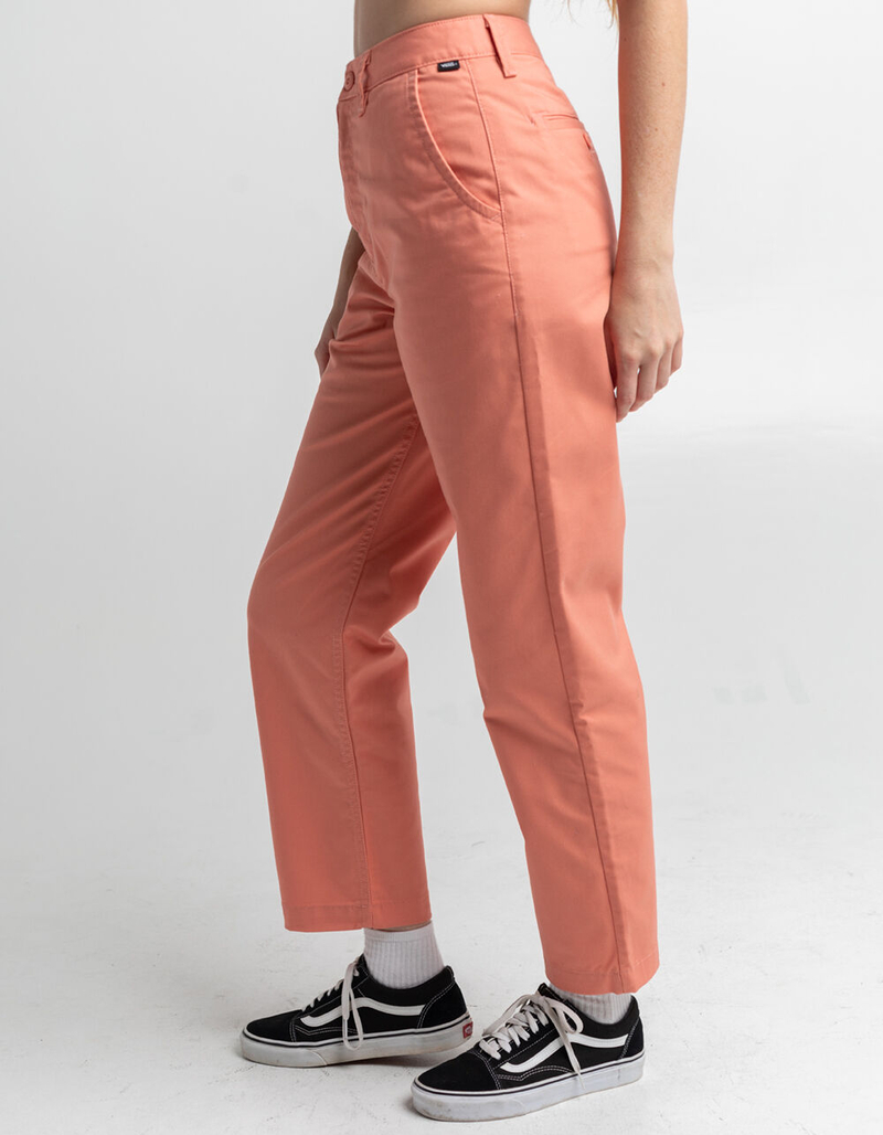 VANS Autenthic Womens Skate Pants image number 2