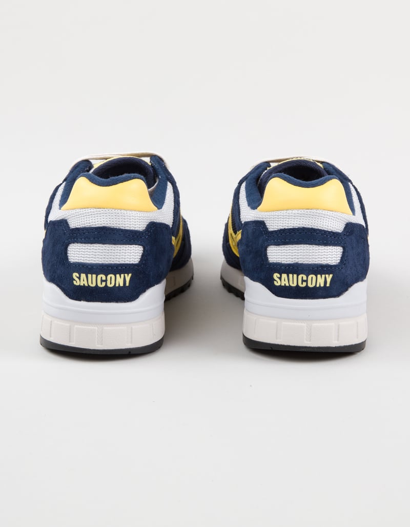 SAUCONY Shadow 5000 Mens Shoes image number 3