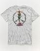 DARK SEAS Peace Of Mind T-Shirt image number 1