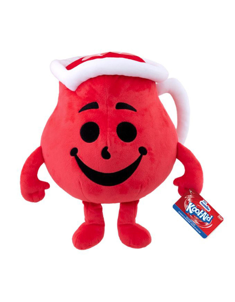 FUNKO POP! Jumbo Plush Kool-Aid Man image number 0