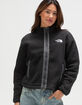 THE NORTH FACE Fleeski Womens Full-Zip Jacket image number 1