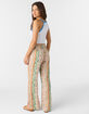 O'NEILL Jonie Cora Floral Womens Pants image number 5