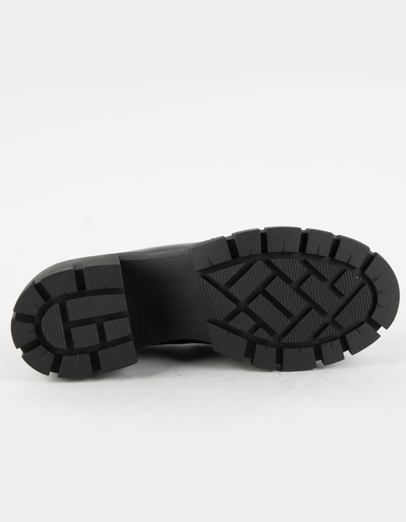 MADDEN GIRL Hoxtonn Womens Loafers image number 2
