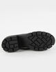 MADDEN GIRL Hoxtonn Womens Loafers image number 3