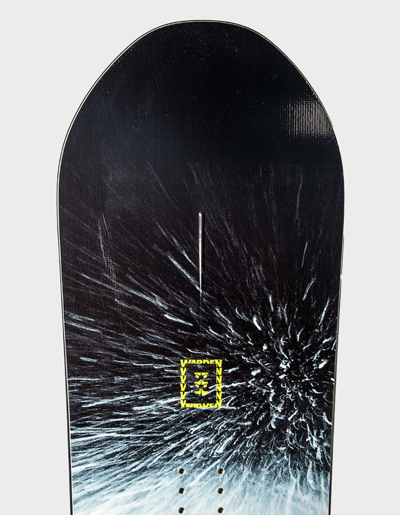 ROME Warden Snowboard image number 2