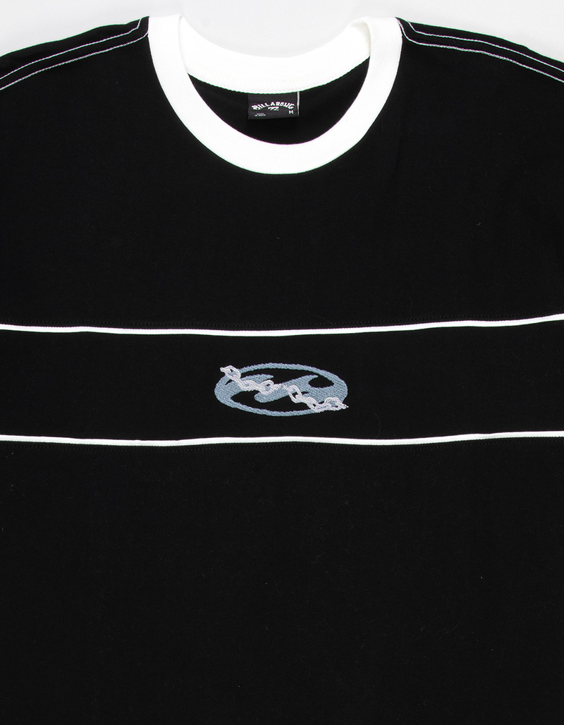 BILLABONG Bad Dog Precision Mens Knit Tee image number 1