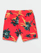 VOLCOM Polydactal Mens 19" Mod-Tech Boardshorts image number 2