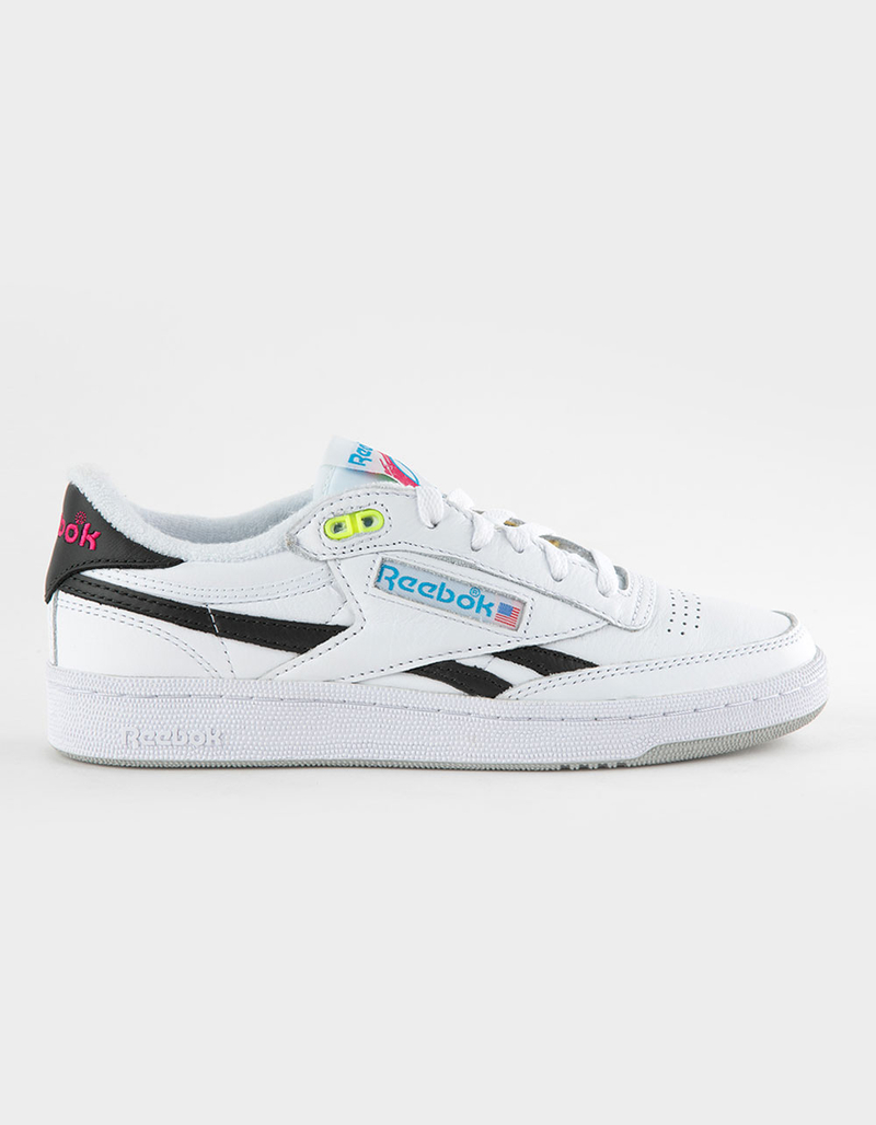 REEBOK Club C Revenge Vintage Mens Shoes image number 0