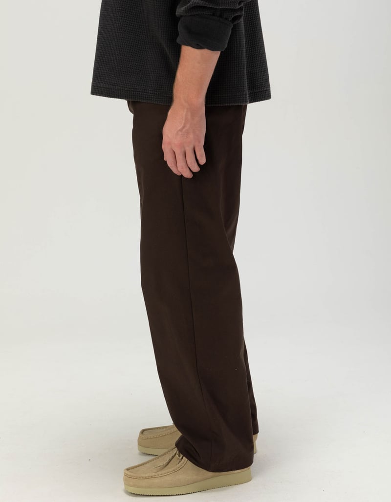 DICKIES 247 Loose Mens Work Pants image number 1