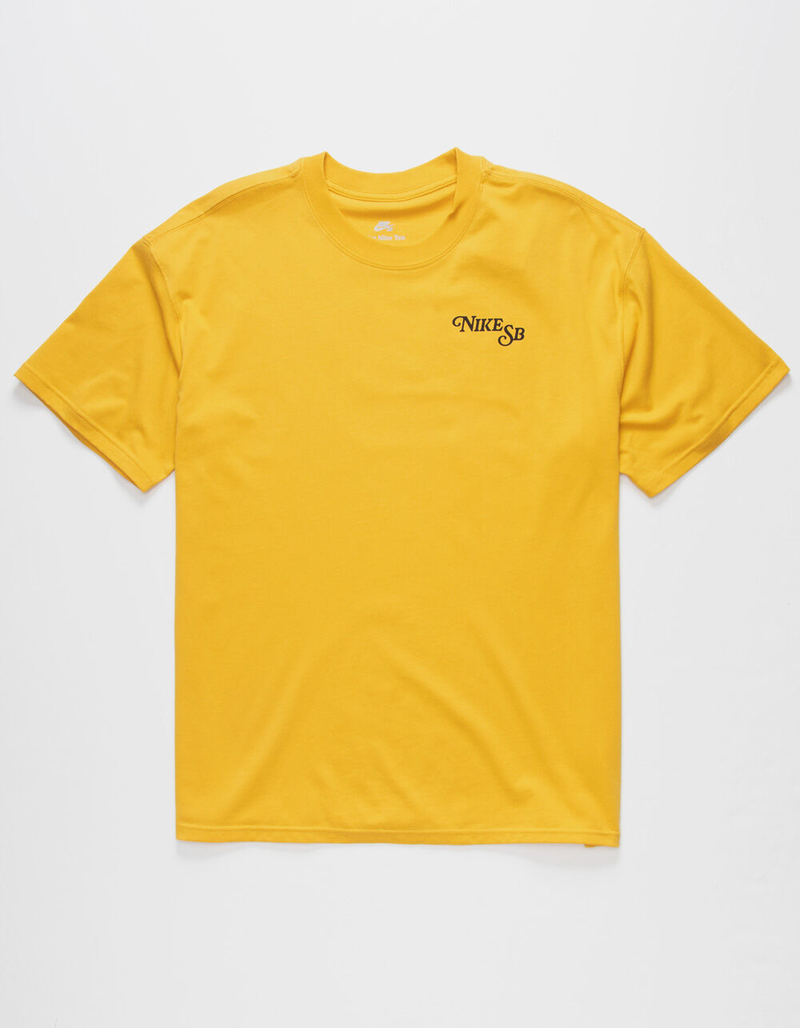NIKE SB Bud Mens Tee image number 1