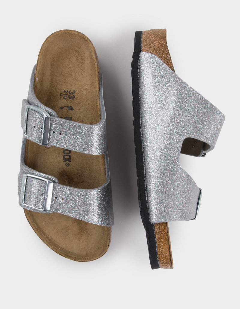 BIRKENSTOCK Arizona Kids Sandals image number 4