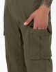 DICKIES Eagle Bend Relaxed Fit Double Knee Mens Cargo Pants image number 2