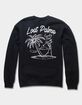 GOLF Lost Palms Country Club Unisex Crewneck Sweatshirt image number 2