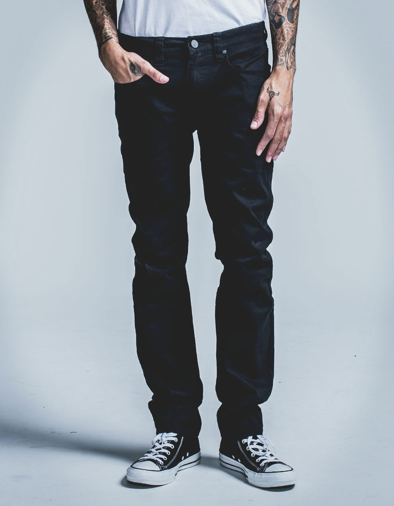 RSQ London Mens Skinny Pants image number 1