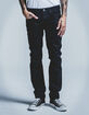RSQ London Mens Skinny Pants image number 2