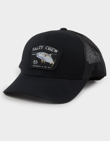 SALTY CREW Surface Trucker Hat Primary Image