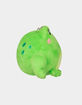 SQUISHABLE Micro Squishable Frog Plush Toy Keychain image number 2