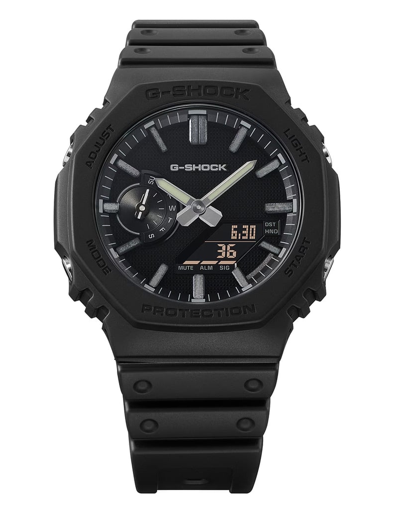 G-SHOCK GA-2100LXB-1A Watch image number 1