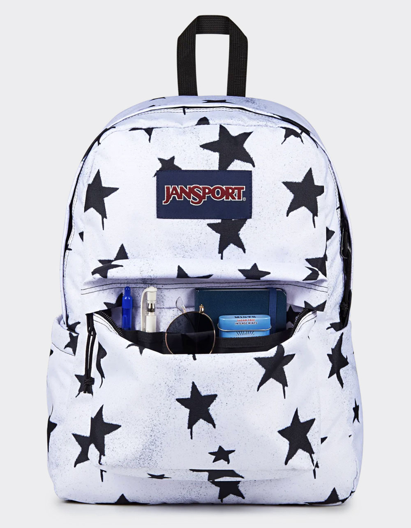 JANSPORT SuperBreak Plus Backpack image number 7
