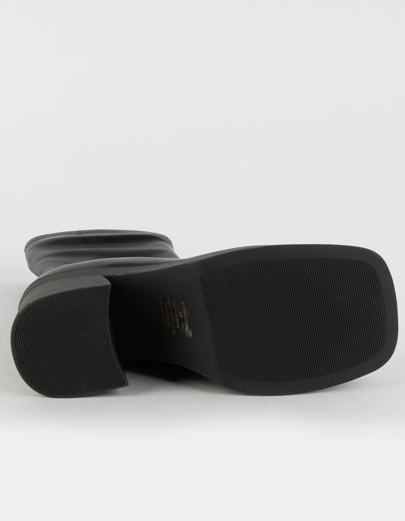 STEVE MADDEN Klayton Womens Boots image number 3