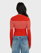 BILLABONG Clare Womens Fitted Sweater image number 4