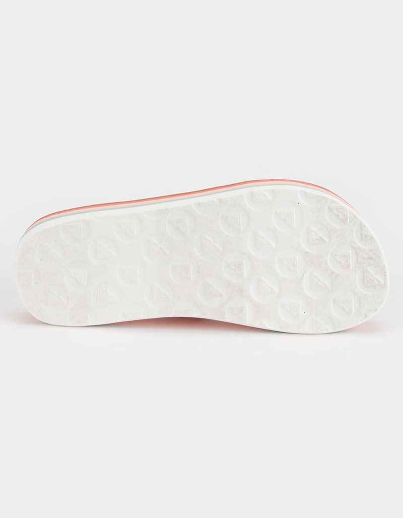 ROXY Chika Hi Girls Sandals image number 3