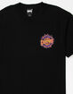 CREATURE Finest Shatter Mens Tee image number 3