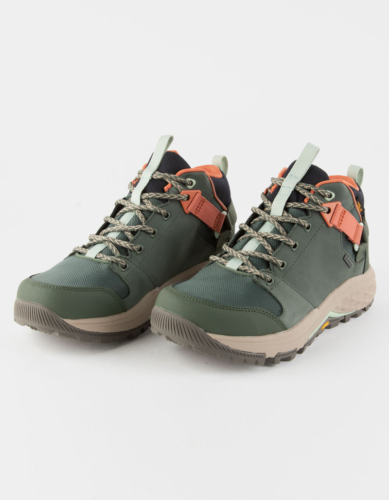 TEVA Grandview Gore-Tex Womens Shoes image number 0