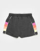 RIP CURL Surf Revival Girls Shorts image number 2