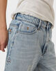 THRILLS Syd Womens Jorts image number 6