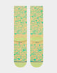 STANCE Mickey Dillon Mens Crew Socks image number 3