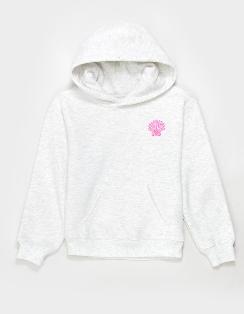 MALIBU SKYYE Sunny Surf Girls Hoodie image number 2