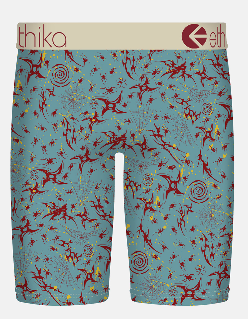 ETHIKA Staple Mens Boxer Briefs image number 1
