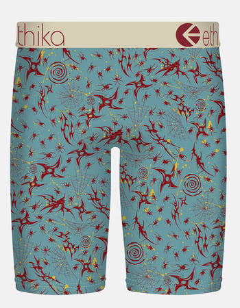 ETHIKA Staple Mens Boxer Briefs Alternative Image