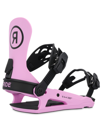 RIDE SNOWBOARDS CL-4 Womens Snowboard Bindings Alternative Image