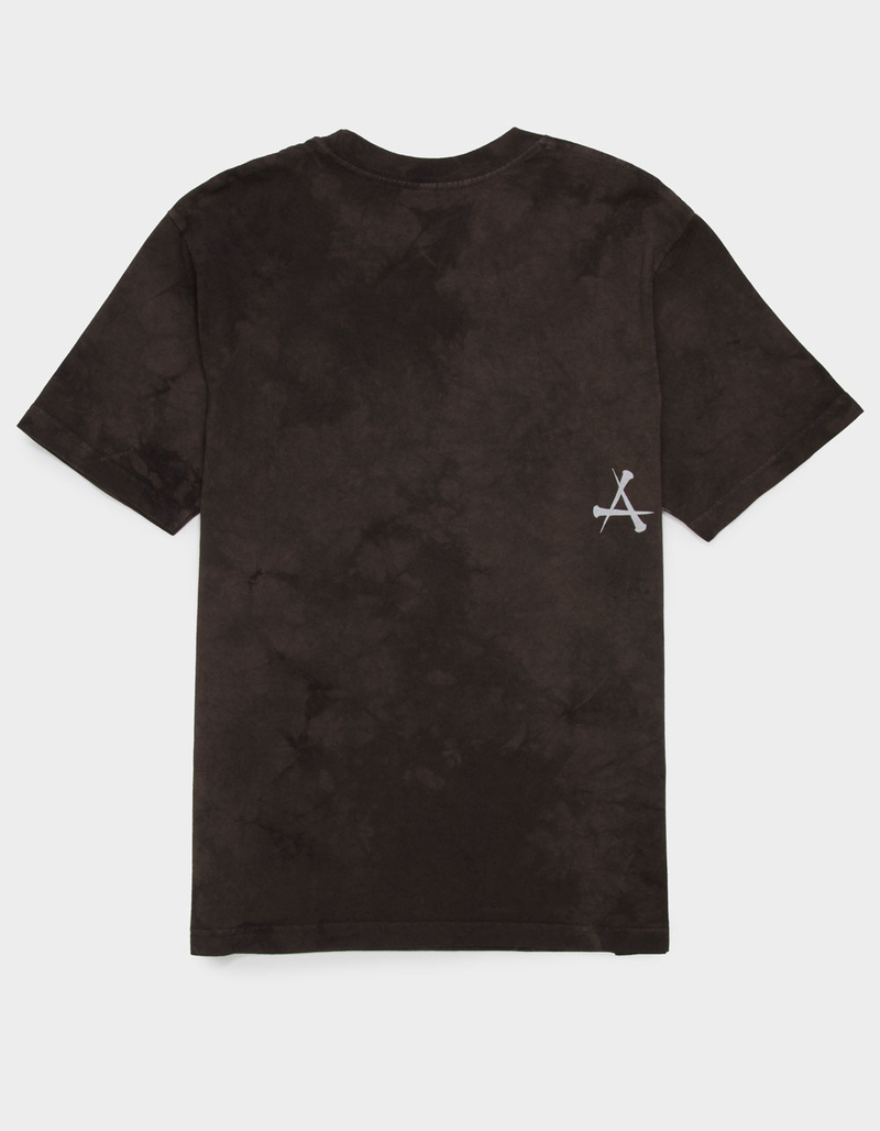 AFFLICTION Winged Up Mens Tee image number 2