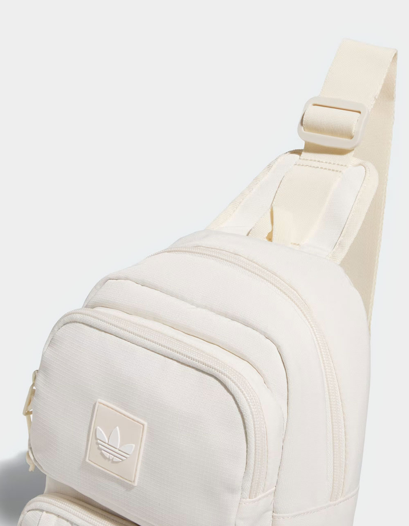 ADIDAS Originals Utility 4 Sling Bag image number 3