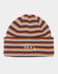 OBEY Complex Beanie image number 1