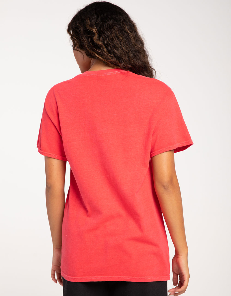 Ford Womens Boyfriend Tee image number 2